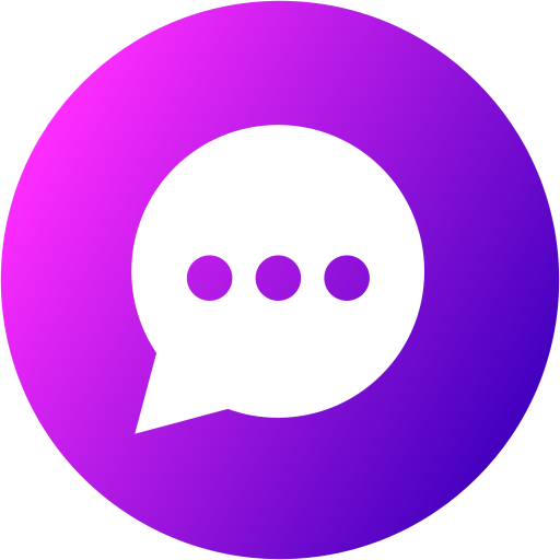 Chat Icon